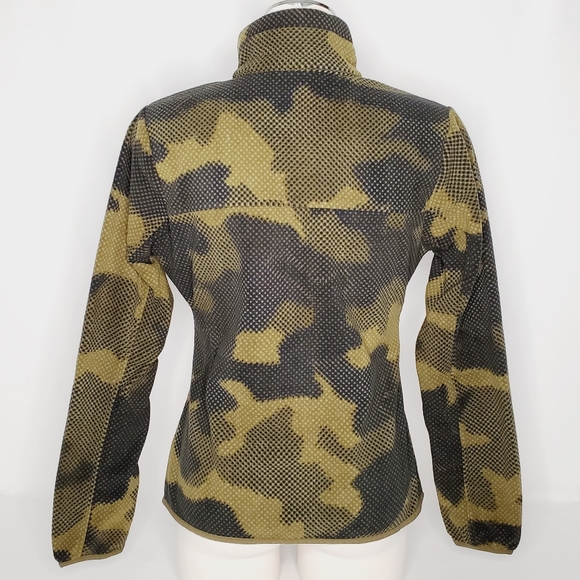 Columbia Women's Ali Peak Fleece Full Zip - Picture 8 of 12